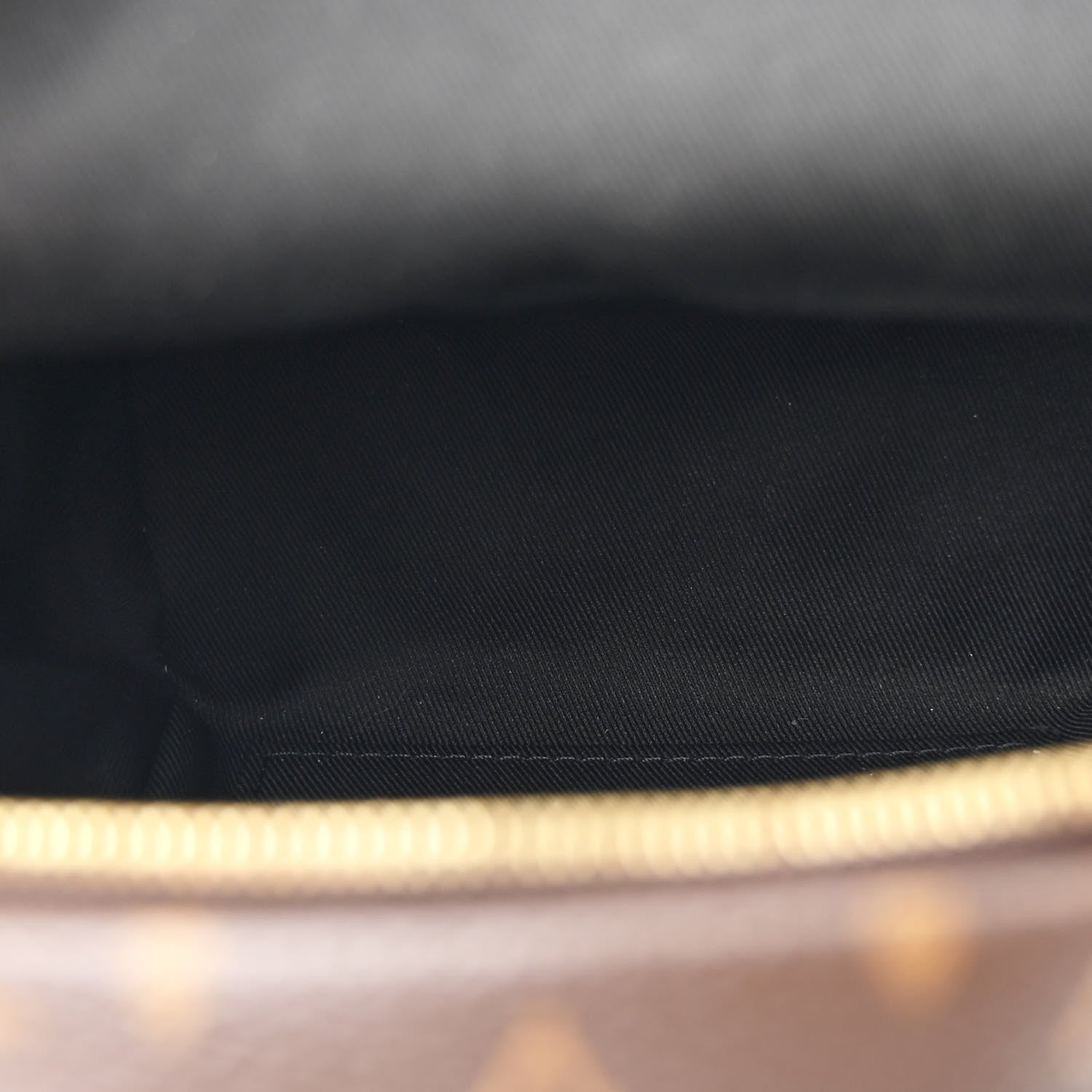 Louis Vuitton Monogram Palm Springs Backpack Mini 5 of 10