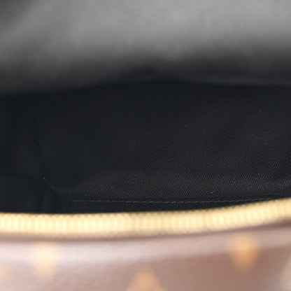 Louis Vuitton Monogram Palm Springs Backpack Mini 5 of 10