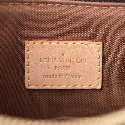 Louis Vuitton Monogram Odeon PM 6 of 13