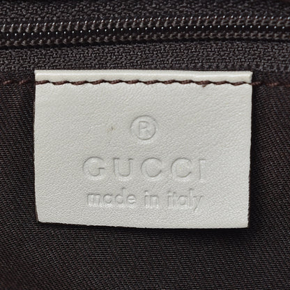 Gucci Monogram Medium Sukey Tote Off White 7 of 14