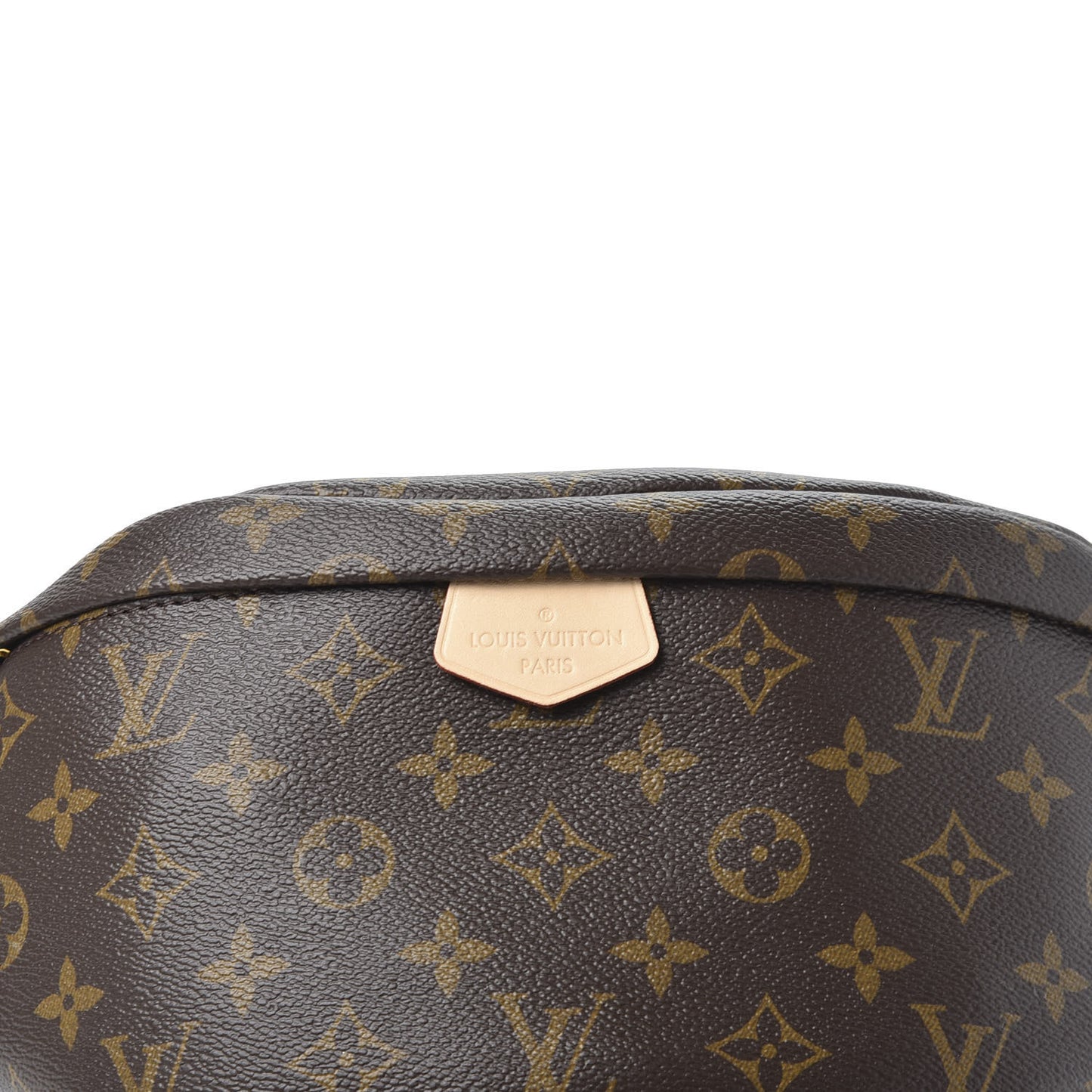 Monogram Bumbag