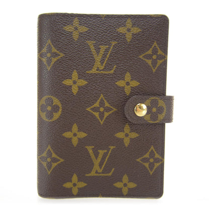 Louis Vuitton Monogram Small Ring Agenda 1 of 7