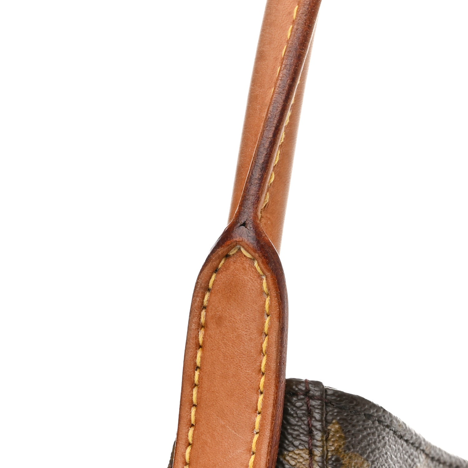 Louis Vuitton Monogram Looping GM 11 of 13