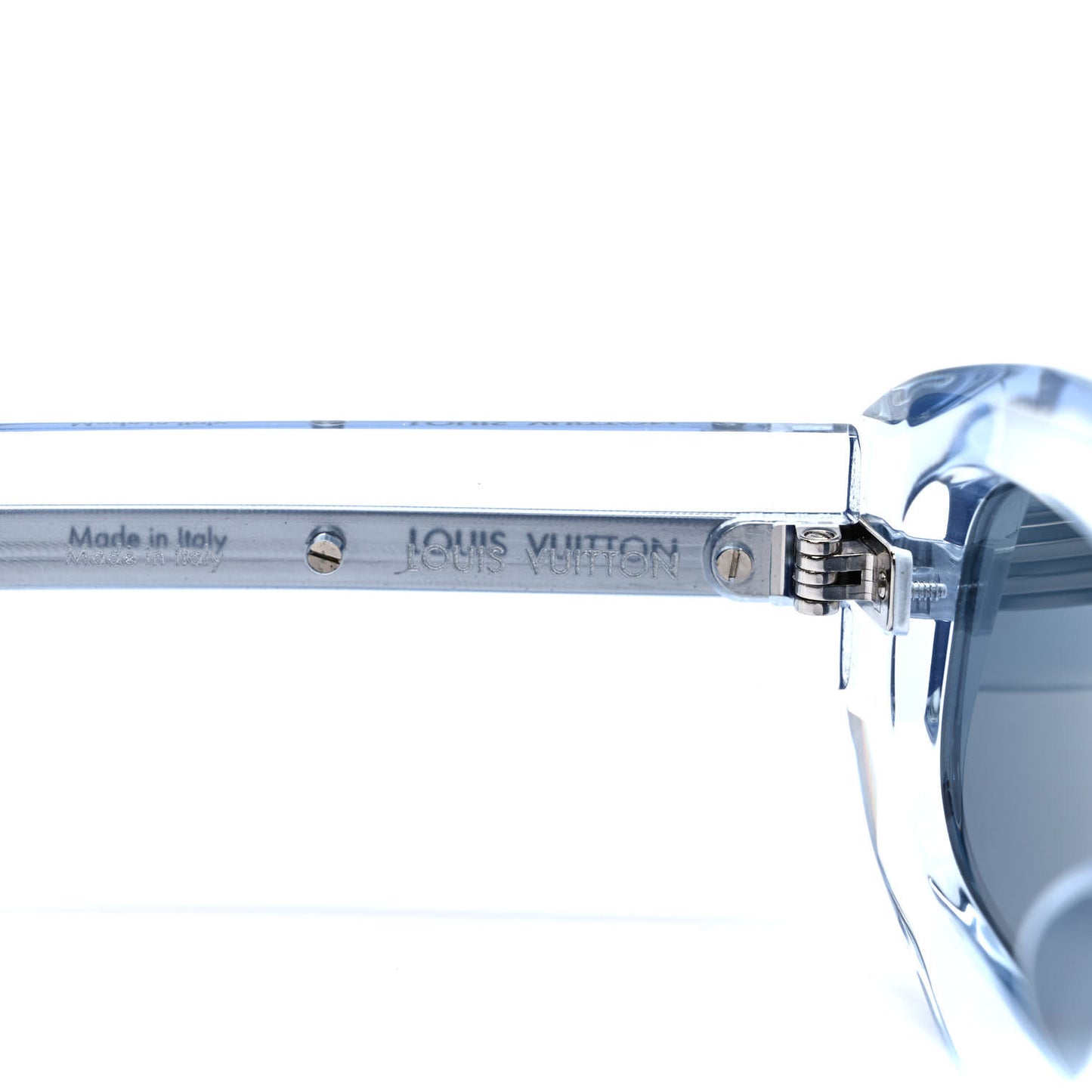 Acetate Sunglasses Z1123E Blue