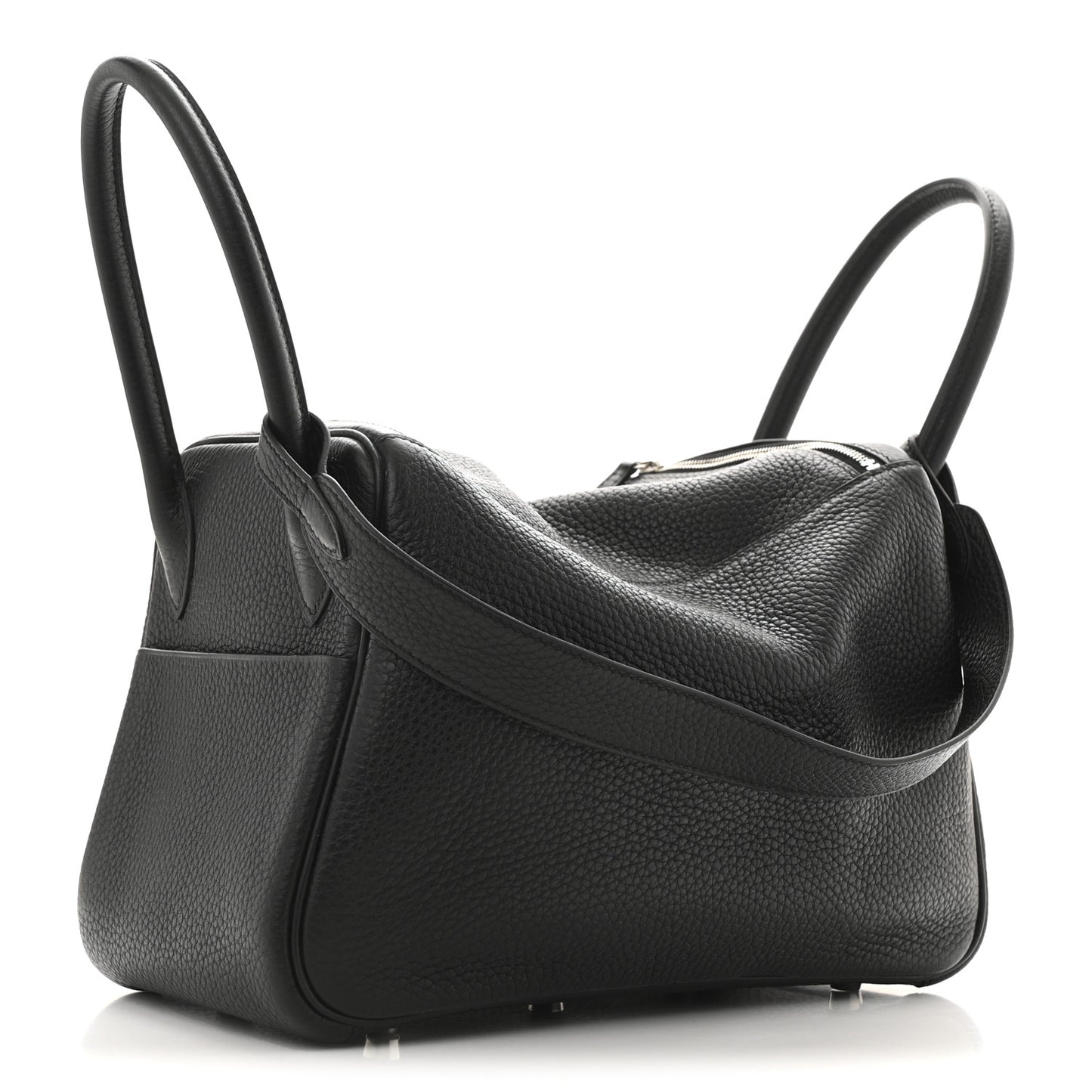 Taurillon Clemence Lindy 26 Black