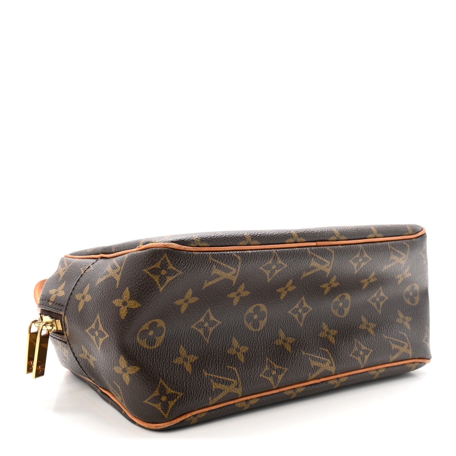 Louis Vuitton Monogram Cite MM 4 of 9
