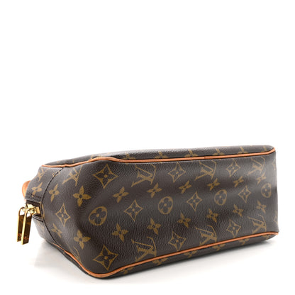 Louis Vuitton Monogram Cite MM 4 of 9