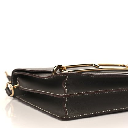 Hermes Evercolor Sac Roulis 23 Etain 8 of 9