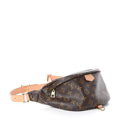 Louis Vuitton Monogram Bumbag 3 of 8