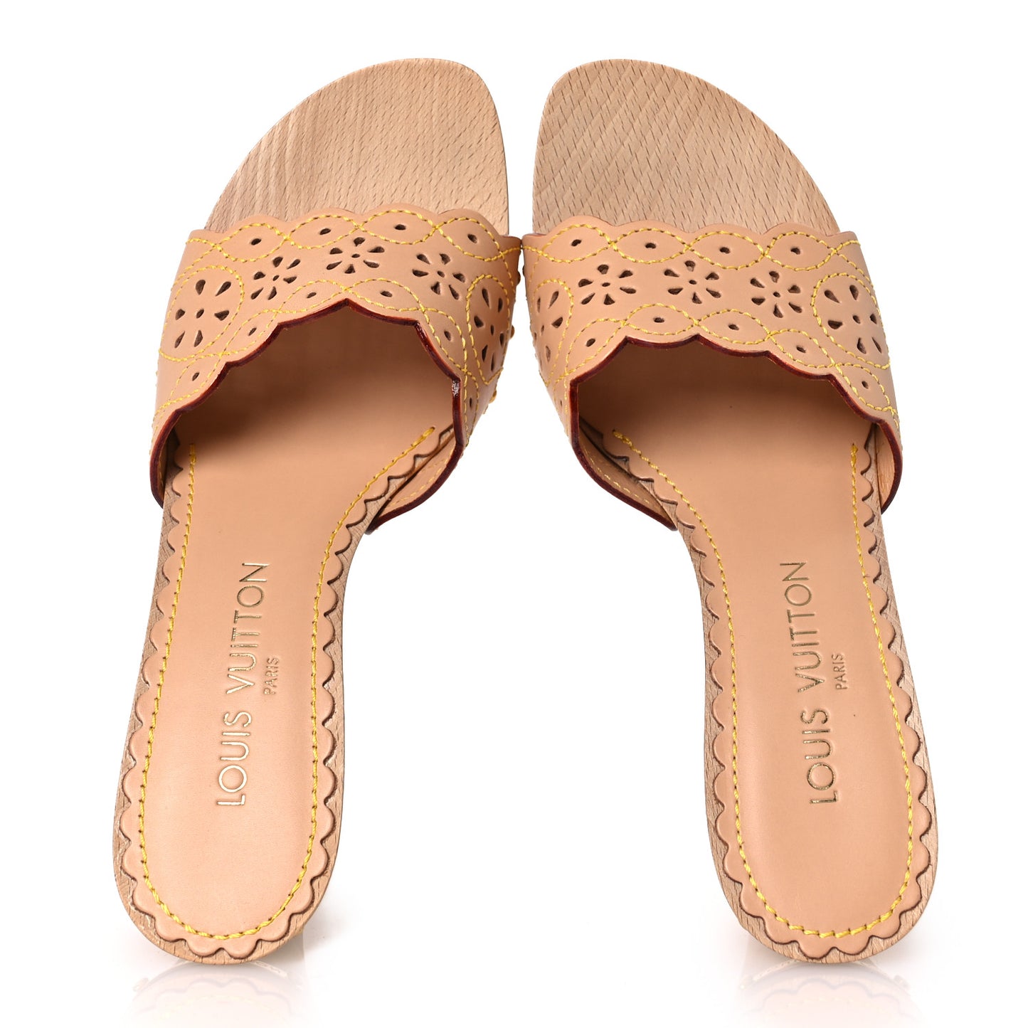 Clog Mules 38