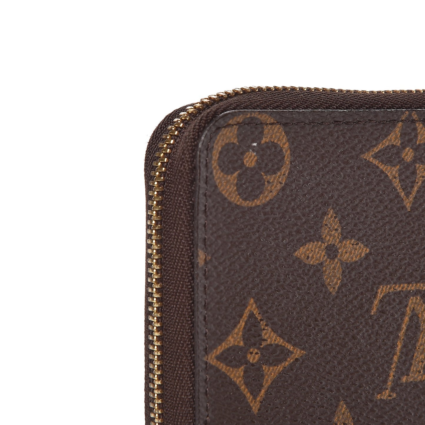 Monogram Zippy Coin Purse