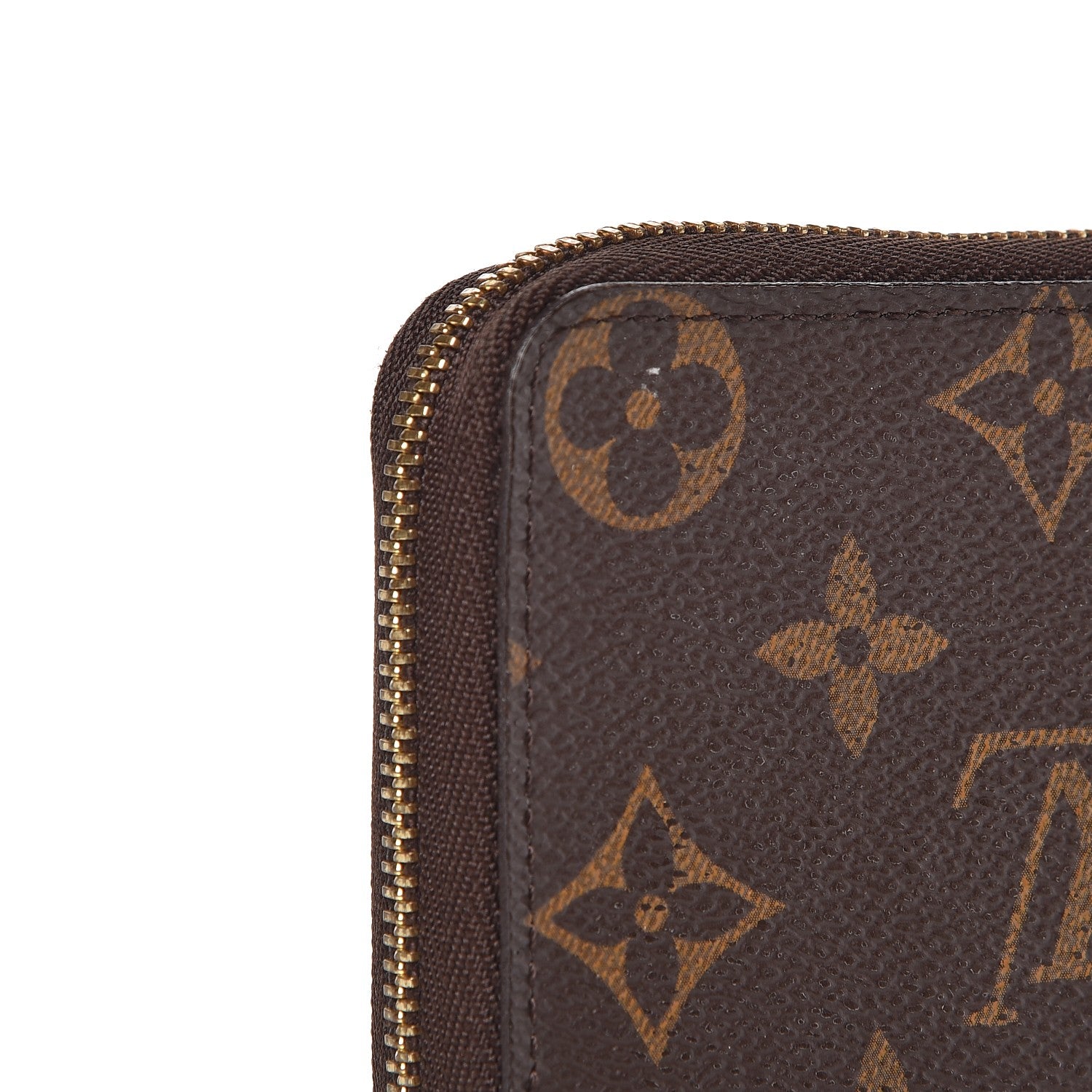 Louis Vuitton Monogram Zippy Coin Purse 8 of 10