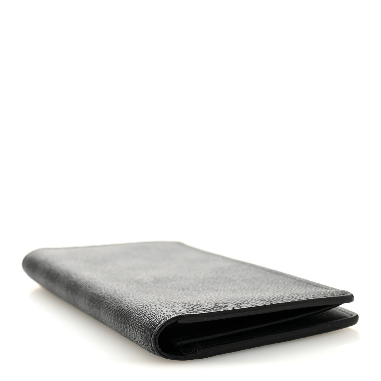 Louis Vuitton Damier Graphite Brazza Wallet 4 of 6