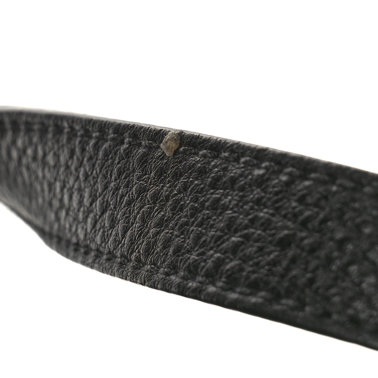 Prada Vitello Daino Side Pocket Tote Black 12 of 14