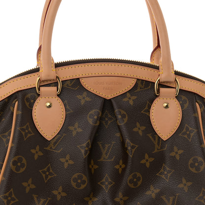 Louis Vuitton Monogram Tivoli PM 8 of 12