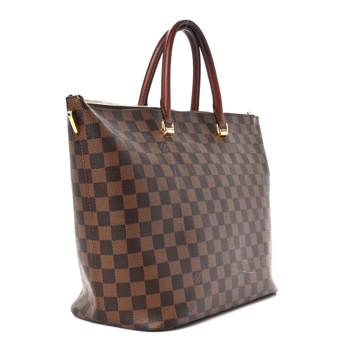Damier Ebene Belmont