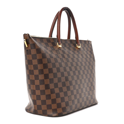 Louis Vuitton Damier Ebene Belmont 3 of 14