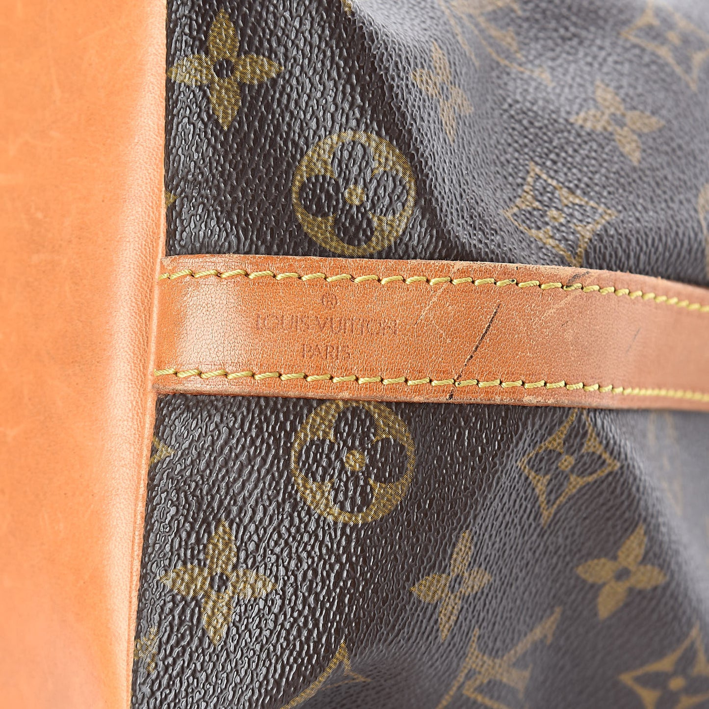 Monogram Petit Noe