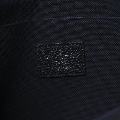 Louis Vuitton Empreinte Pochette Felicie Chain Wallet Black 7 of 11