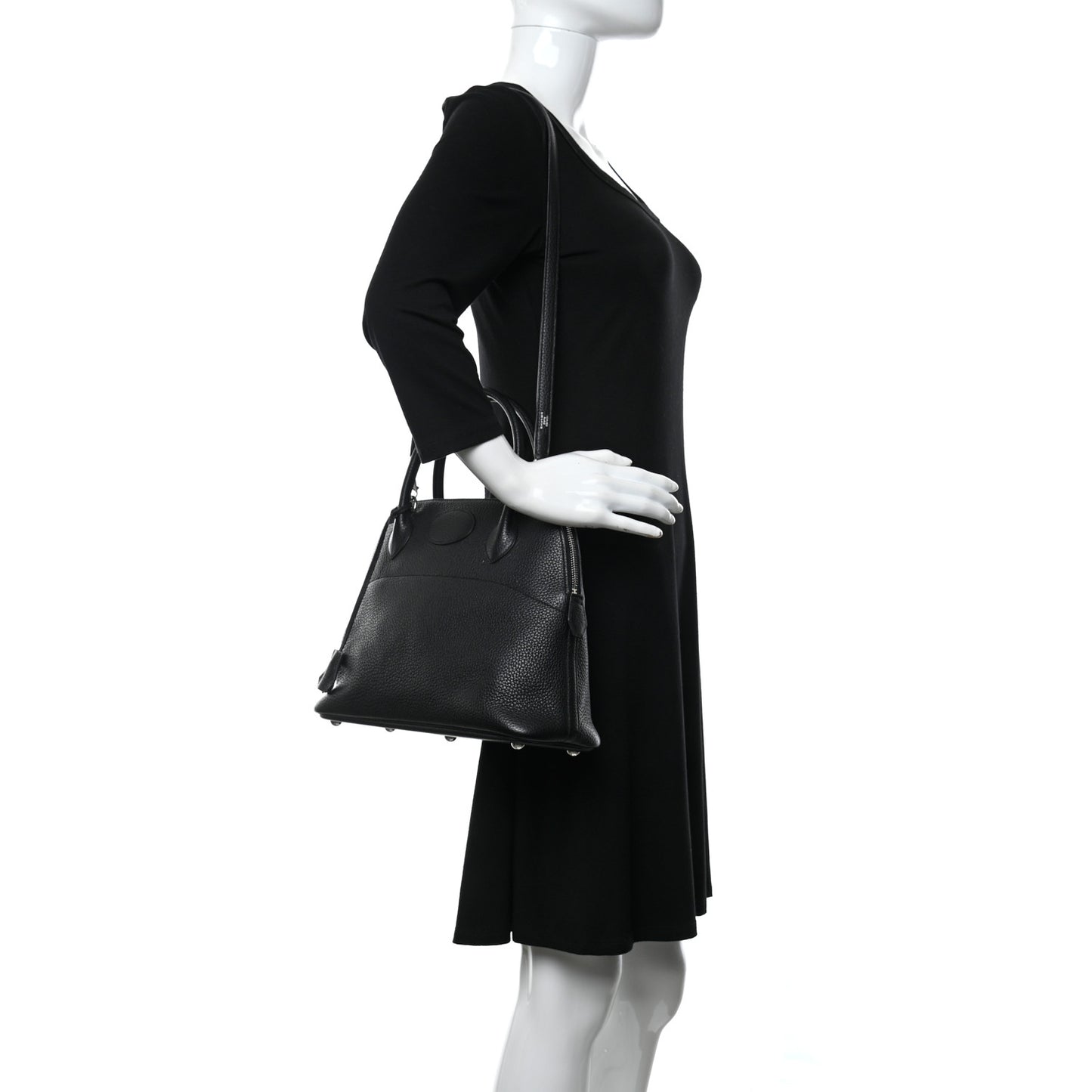 Taurillon Clemence Bolide 31 Black