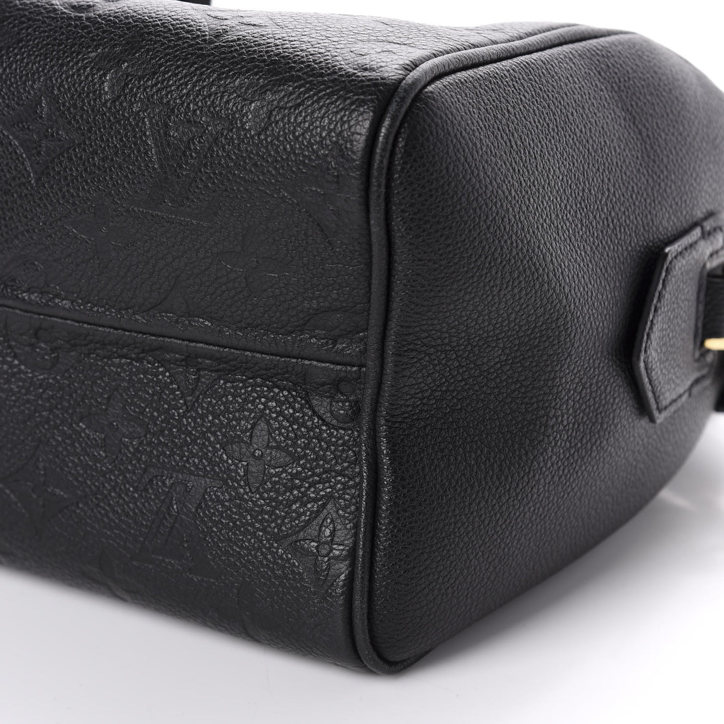 Empreinte Speedy Bandouliere 25 NM Black