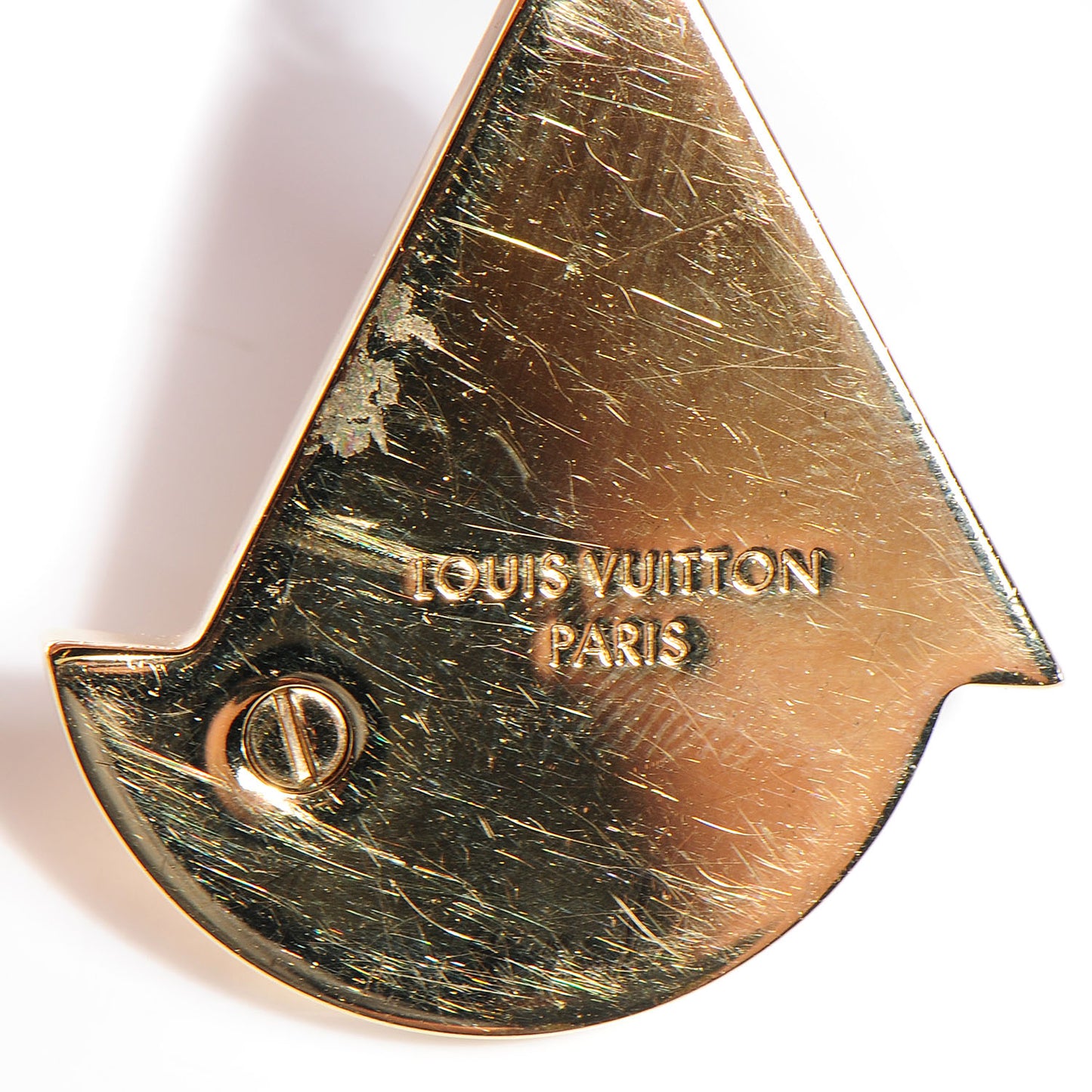 Float Your Boat Dangle Earrings