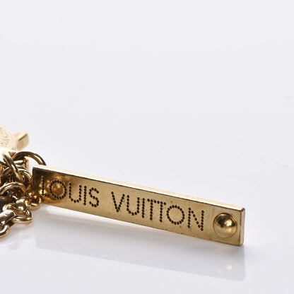 Louis Vuitton Tapage Bag Charm 4 of 5