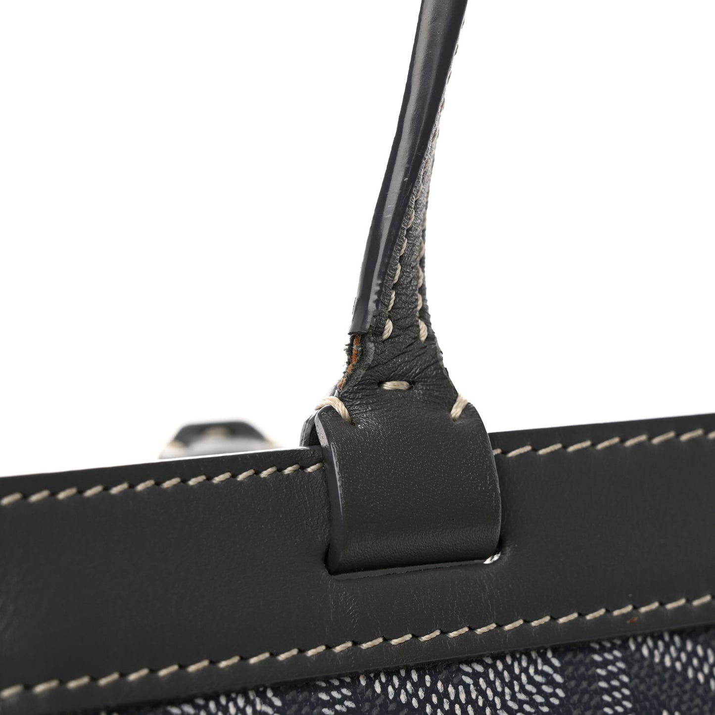 Goyardine Bellechasse PM Grey