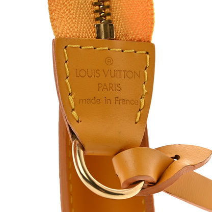 Louis Vuitton Epi Pochette Accessories 21 Tassil 5 of 10