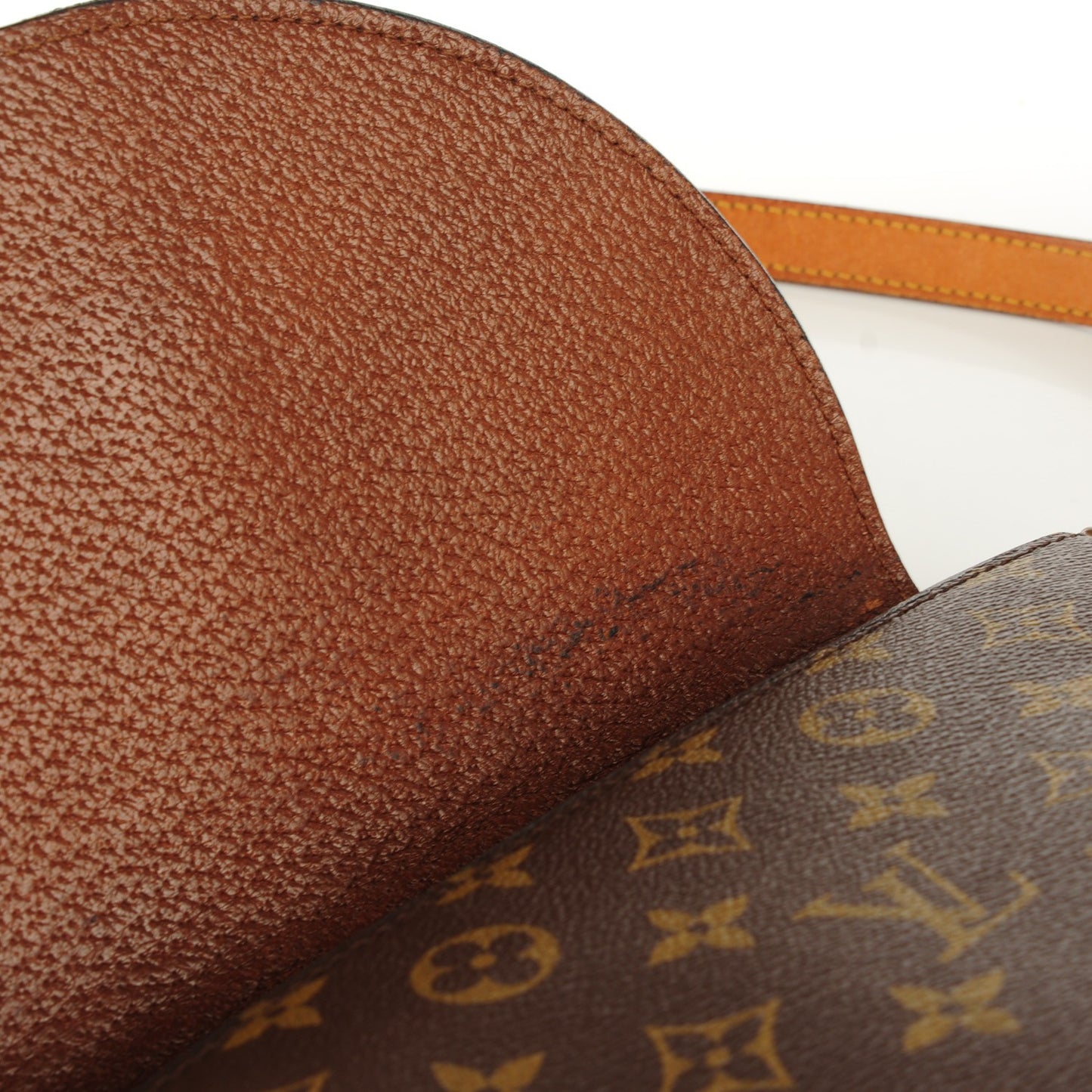 Monogram Chantilly GM