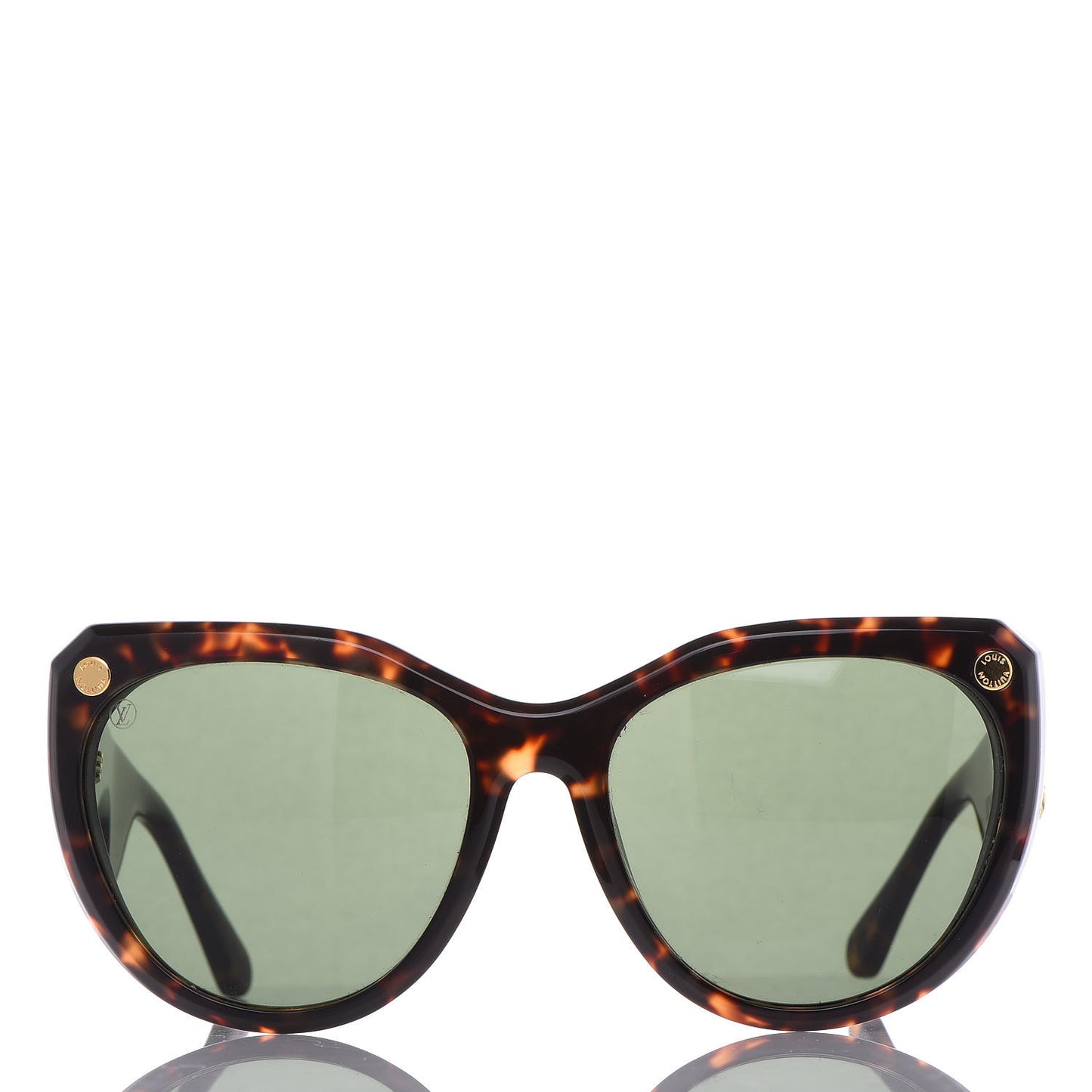 My Fair Lady Sunglasses Z0904W Tortoise
