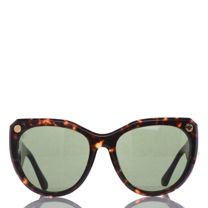Louis Vuitton My Fair Lady Sunglasses Z0904W Tortoise 3 of 7