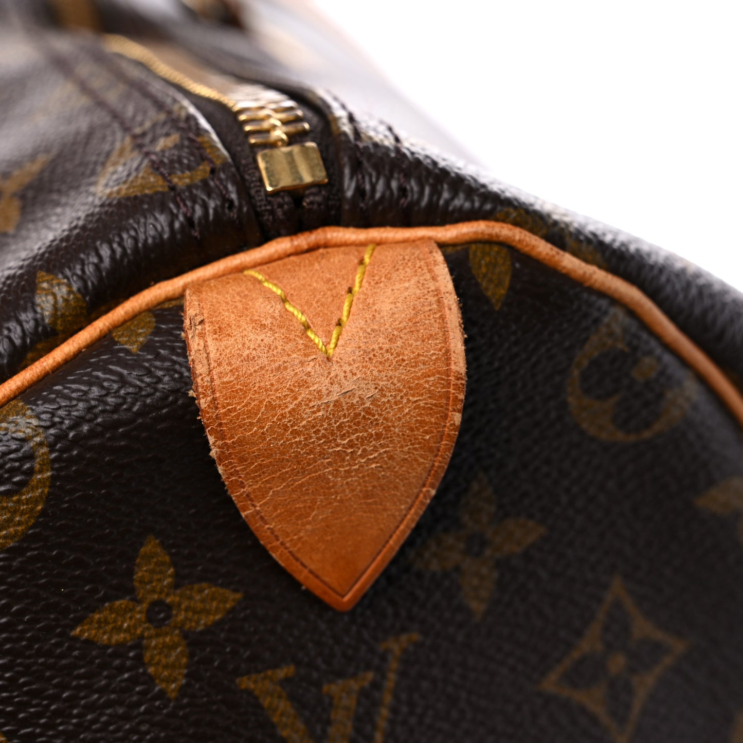 Monogram Keepall 45