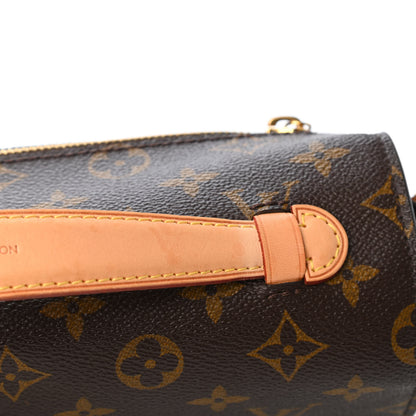 Louis Vuitton Monogram Pochette Metis 5 of 5