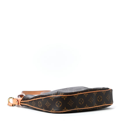 Louis Vuitton Monogram Odeon PM 3 of 4