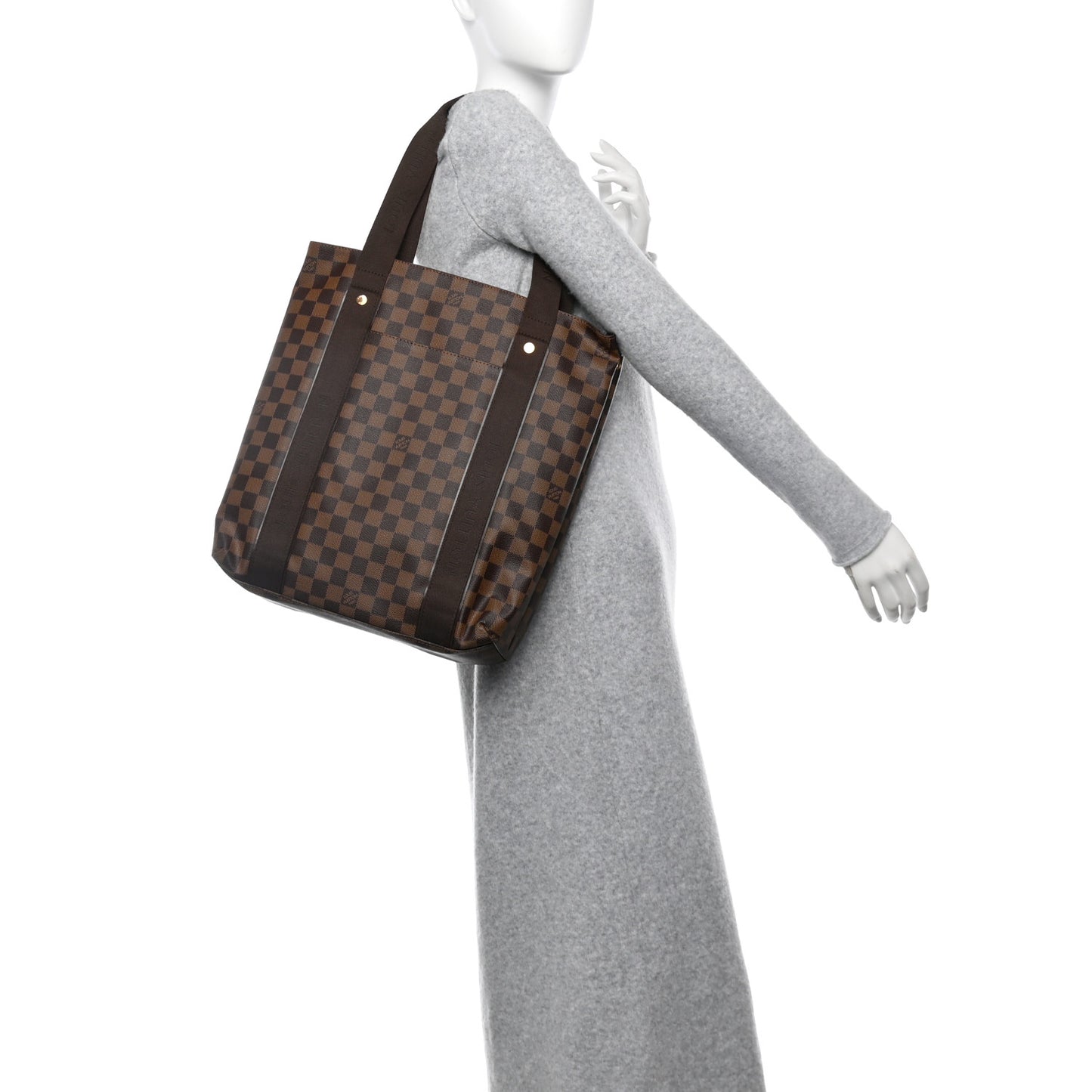 Damier Ebene Beaubourg