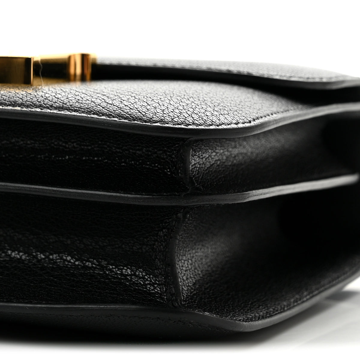 Chevre Mysore Constance 18 Black