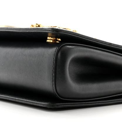 Dolce & Gabbana Nappa DG Girls Shoulder Bag Black 9 of 10