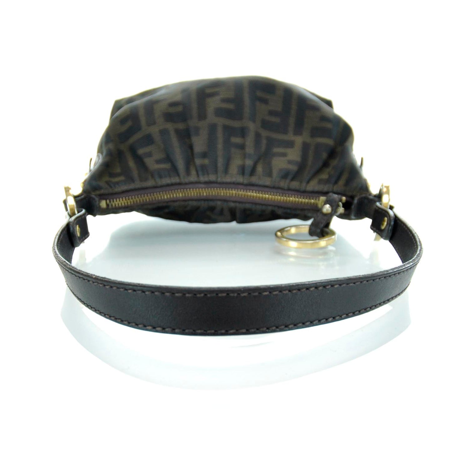 Zucca Mini Chef Hobo Tobacco