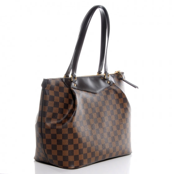 Damier Ebene Westminster GM