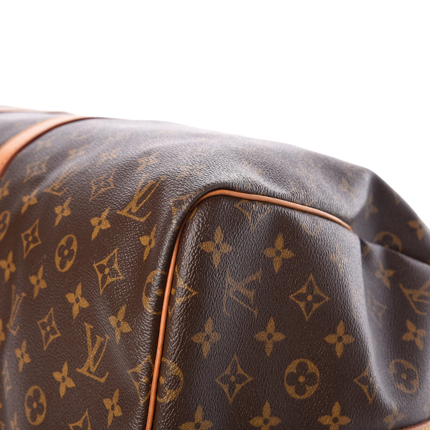 Monogram Keepall Bandouliere 55
