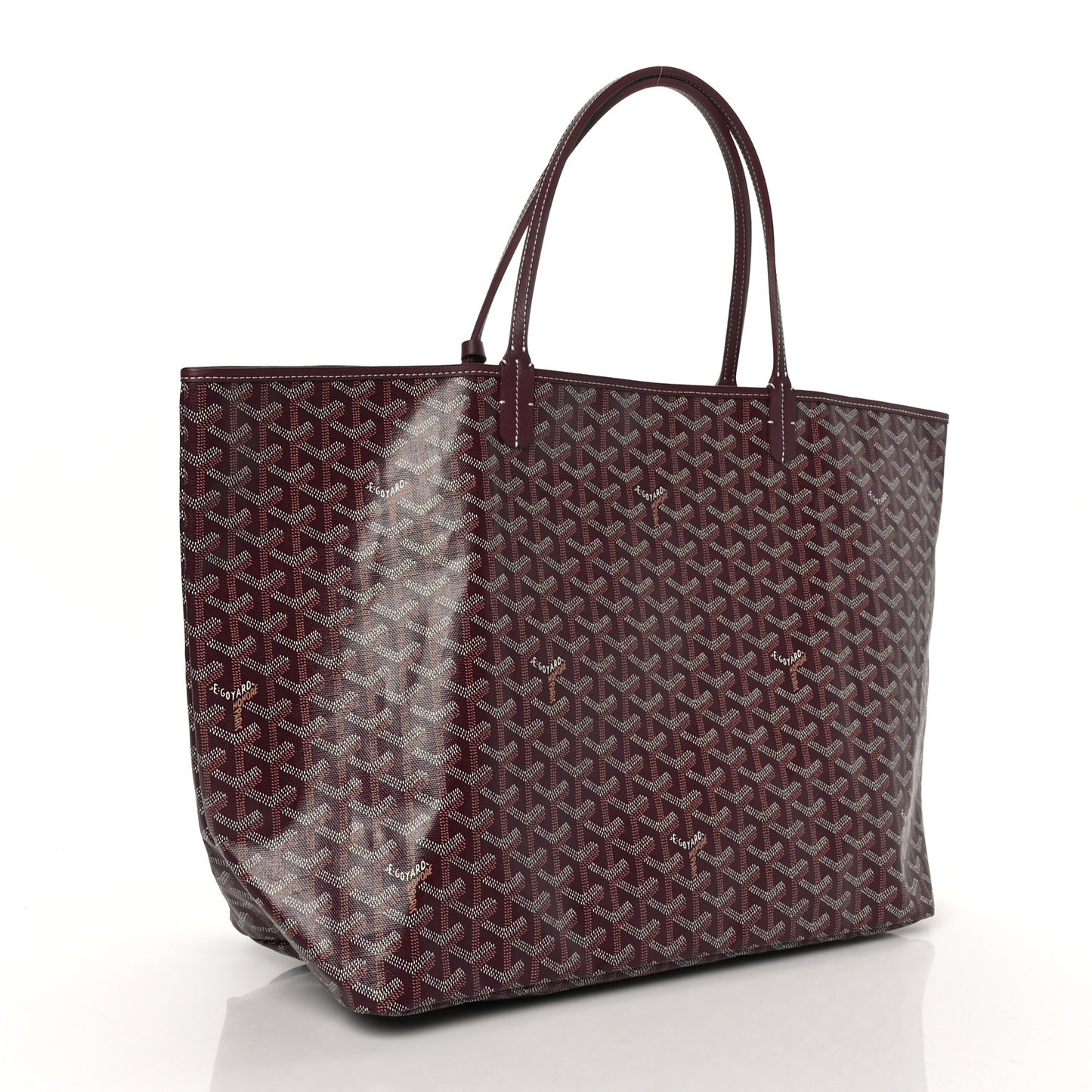 Goyardine Saint Louis GM Bordeaux