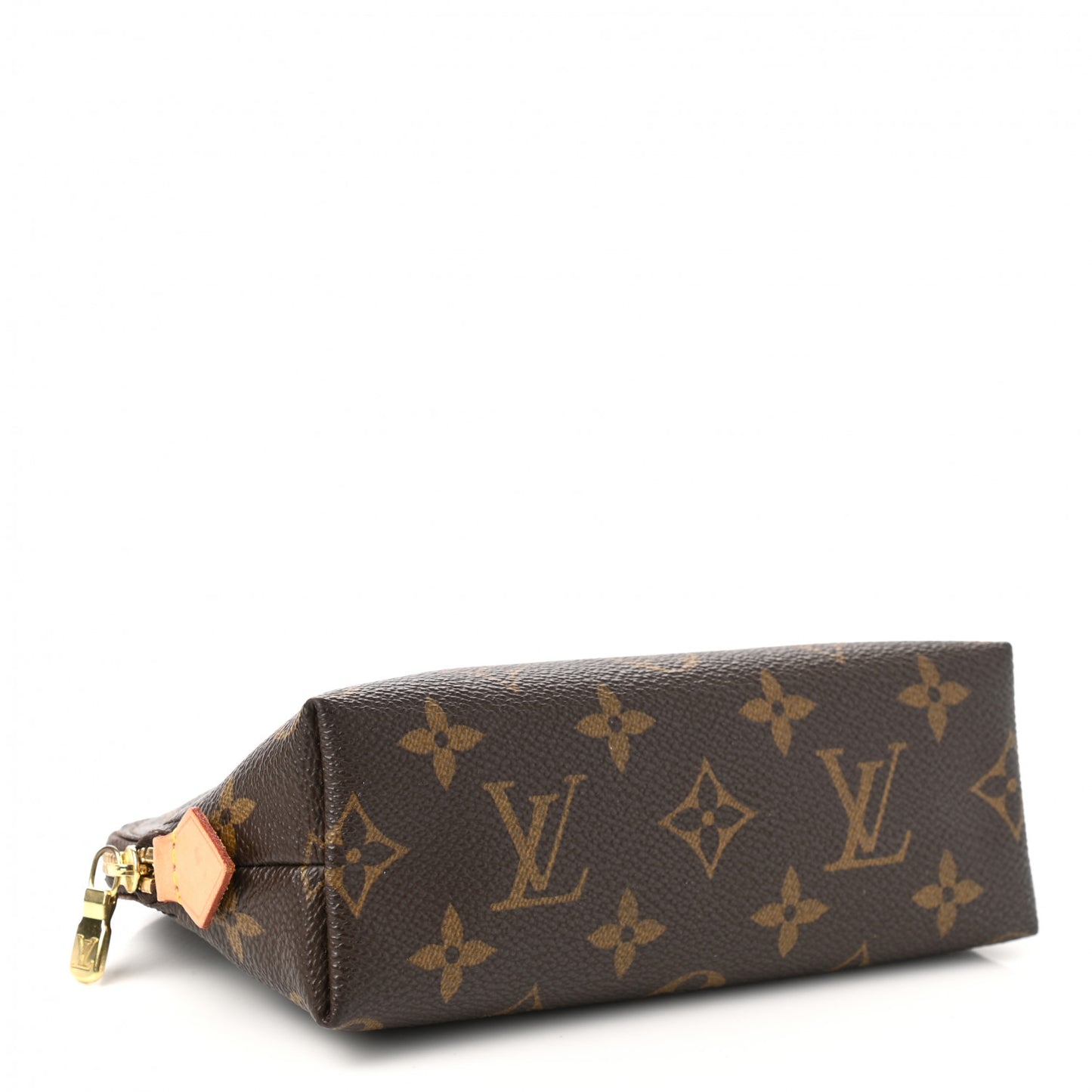Monogram Cosmetic Pouch