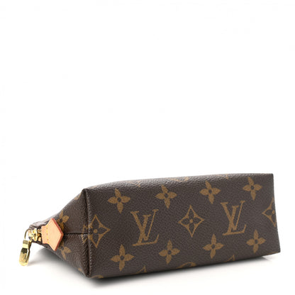 Louis Vuitton Monogram Cosmetic Pouch 4 of 6