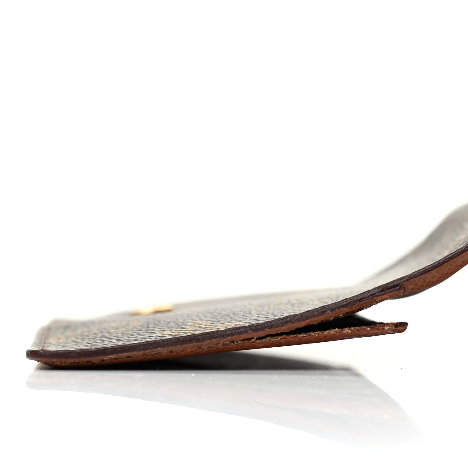 Louis Vuitton Monogram Small Ring Agenda Cover 8 of 8