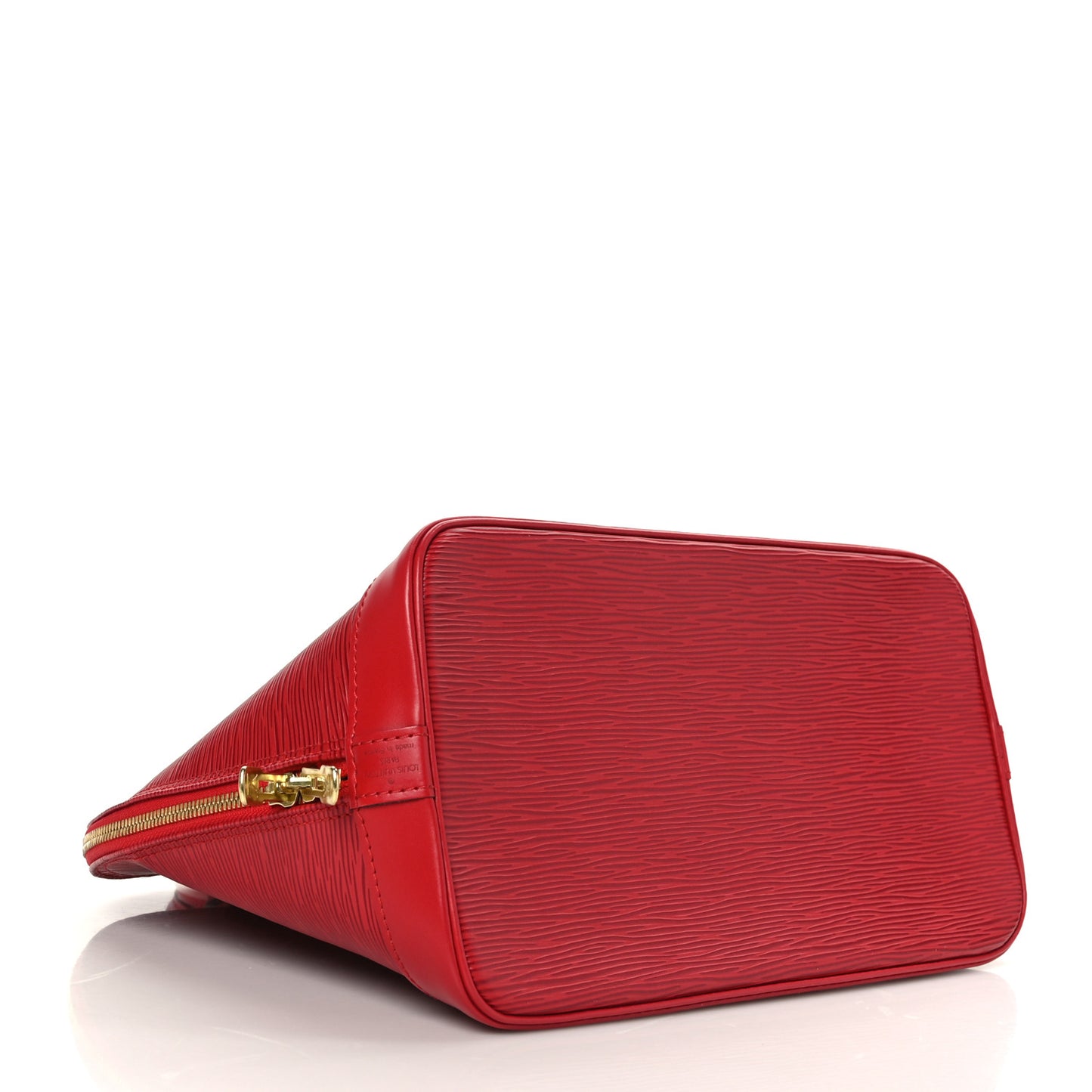 Epi Alma PM Castillan Red