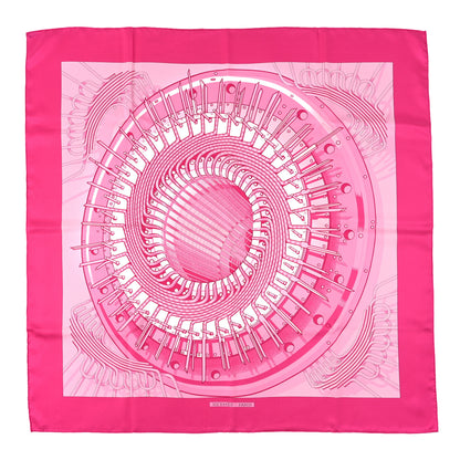 Hermes Silk Alternateur Scarf 90 1 of 3