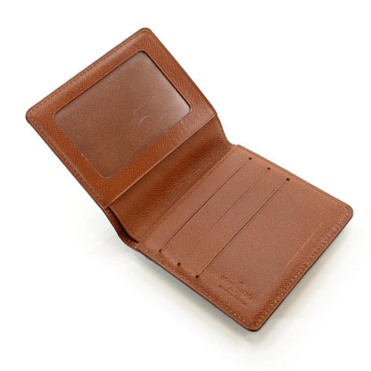 Louis Vuitton Monogram Billfold 6 of 7