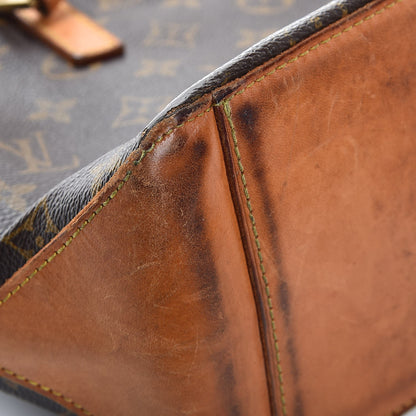 Louis Vuitton Monogram Cabas Piano 11 of 19