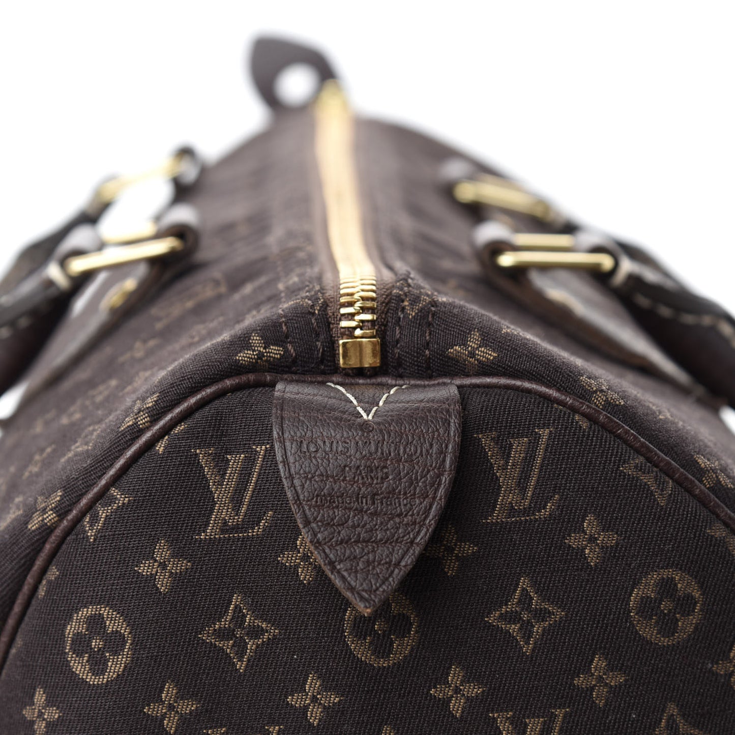 Mini Lin Speedy 30 Ebene